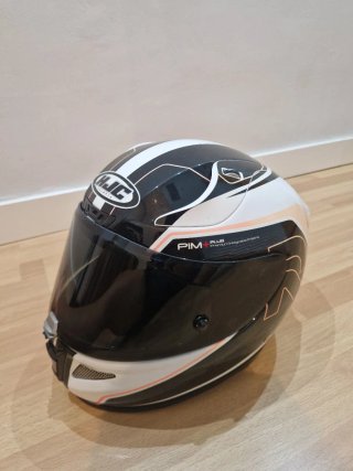 Casco HJC RPHA 11 2XS