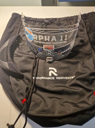 Casco HJC RPHA 11 2XS