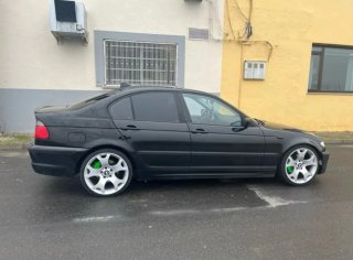 BMW Serie 3 2003