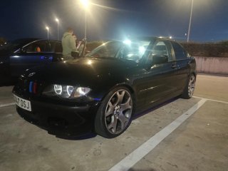 BMW Serie 3 2003