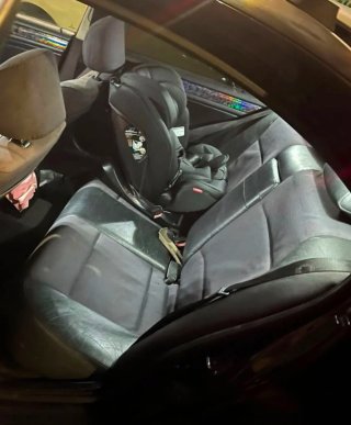 BMW Serie 3 2003