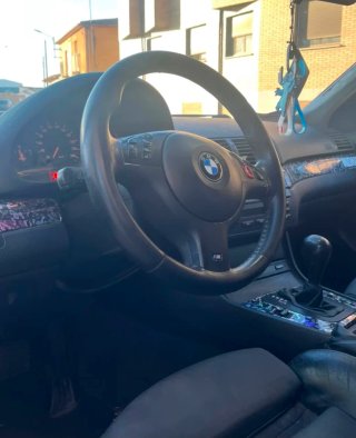BMW Serie 3 2003