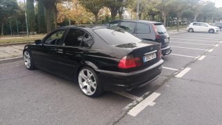 BMW Serie 3 2003