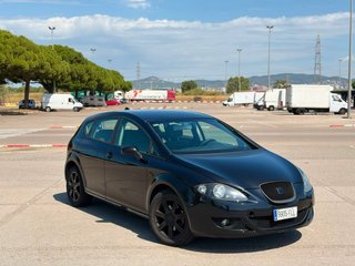SEAT Leon 2007
