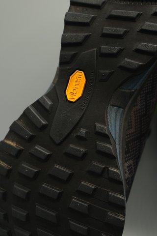Scarpe Kilimanjaro Uomo 42 Impermeabili Trekking