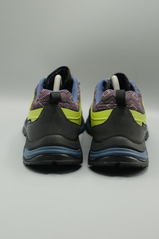 Scarpe Kilimanjaro Uomo 42 Impermeabili Trekking