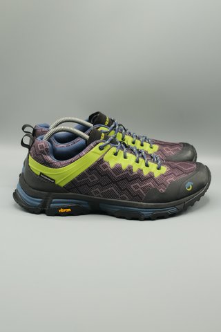 Scarpe Kilimanjaro Uomo 42 Impermeabili Trekking