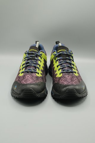 Scarpe Kilimanjaro Uomo 42 Impermeabili Trekking