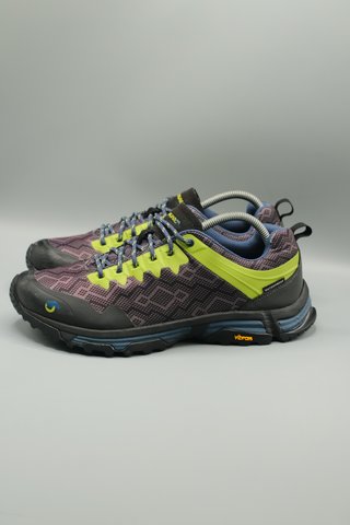 Scarpe Kilimanjaro Uomo 42 Impermeabili Trekking