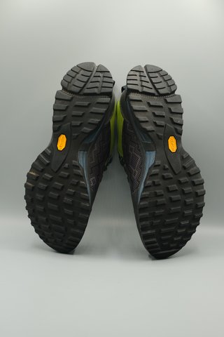 Scarpe Kilimanjaro Uomo 42 Impermeabili Trekking