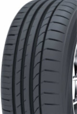 4 Neumáticos Goodride 205/50 R16