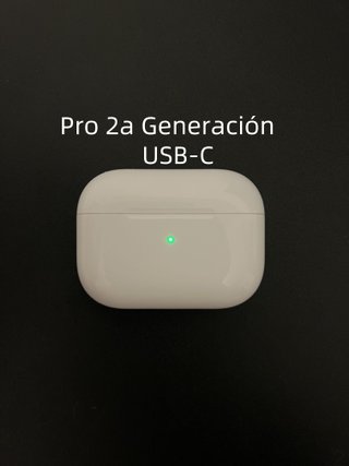 Estuche AirPods Pro 2 Generación Nuevo