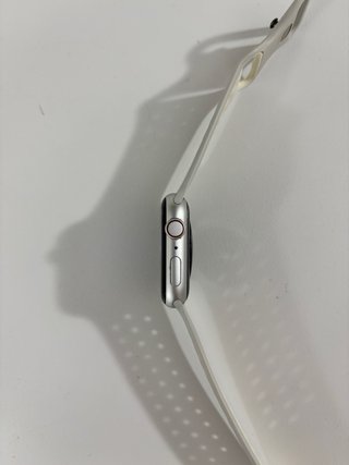 Apple Watch SE 1.ª Gen. - Negro