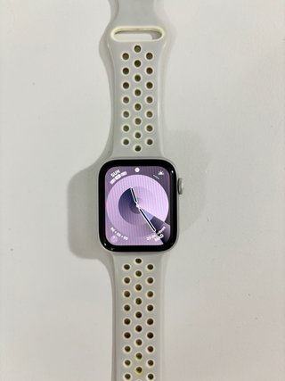 Apple Watch SE 1.ª Gen. - Negro