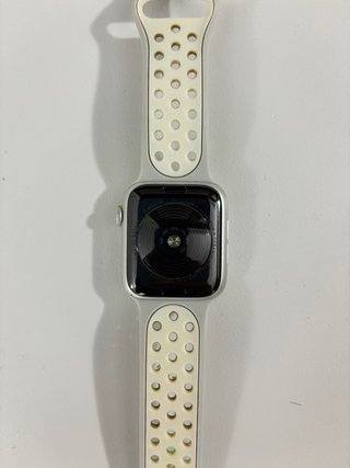 Apple Watch SE 1.ª Gen. - Negro