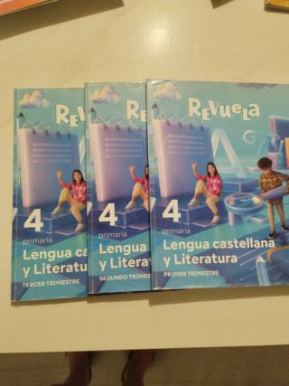 Lengua castellana y literatura Andalucia. 4o de...