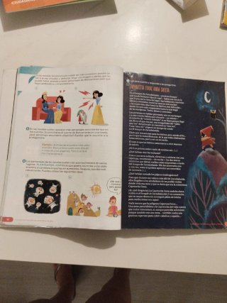 Lengua castellana y literatura Andalucia. 4o de...