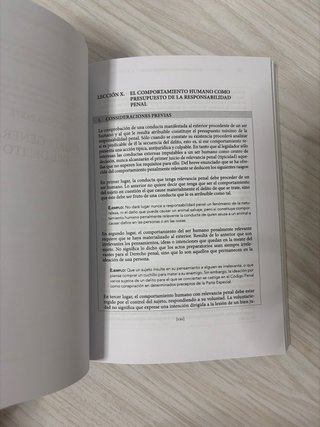 Fundamentos de derecho penal parte general