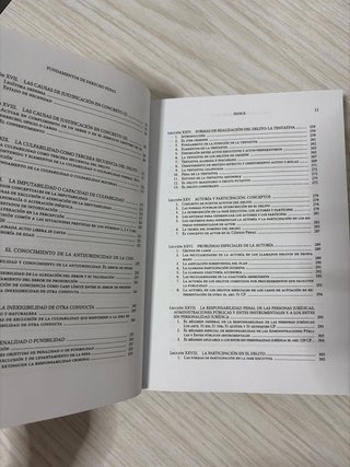 Fundamentos de derecho penal parte general