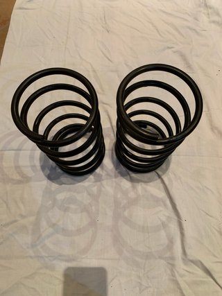 Muelles Eibach pro kit Saxo VTS 16v,8v, 106.etc..