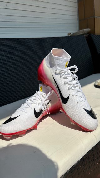 Botas Fútbol Nike Mercurial