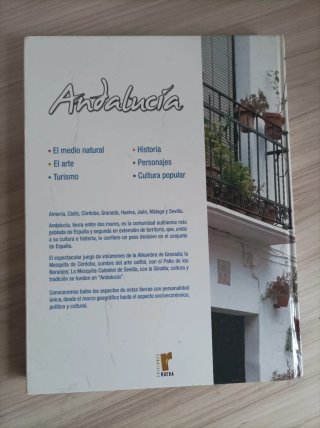 Andalucía