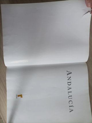 Andalucía