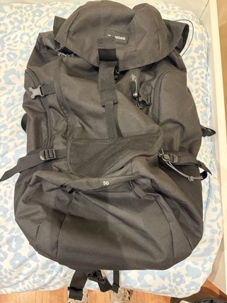 Mochila Montaña Simond 50L MT1