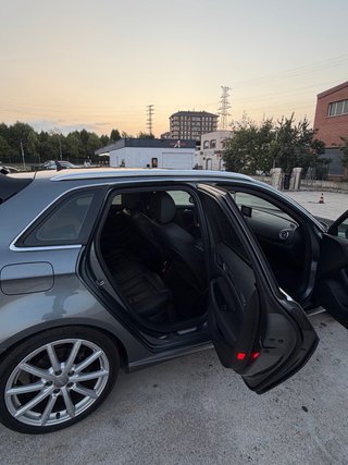 Audi A3 2015