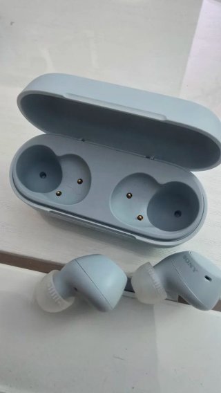 Sony Wf-C510 - Auriculares Bluetooth verdaderament