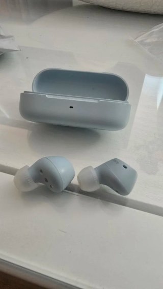 Sony Wf-C510 - Auriculares Bluetooth verdaderament