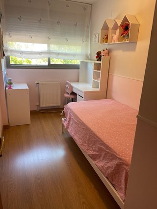 Cama juvenil