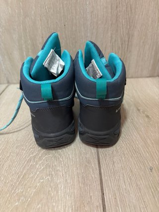 Botas niño Decathlon Talla 37