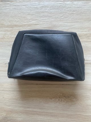 Pochette Versace Profumi Medusa Nera