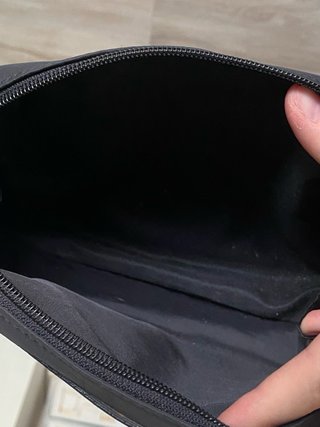 Pochette Versace Profumi Medusa Nera