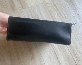 Pochette Versace Profumi Medusa Nera