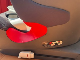 Silla coche gb Everna Fix