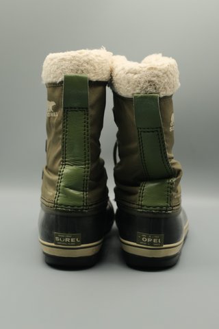 Scarpe Sorel Yoot Pac Donna 35 Impermeabili