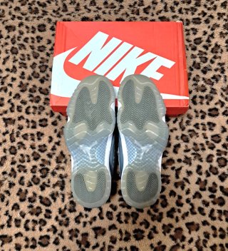 Nike Air Jordan 11 Retro Cool Grey