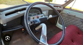 Volante Citroen Ami 2CV