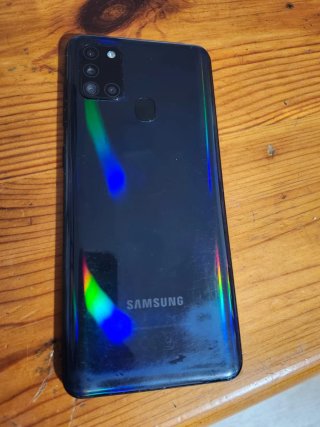 Samsung Galaxy A21s