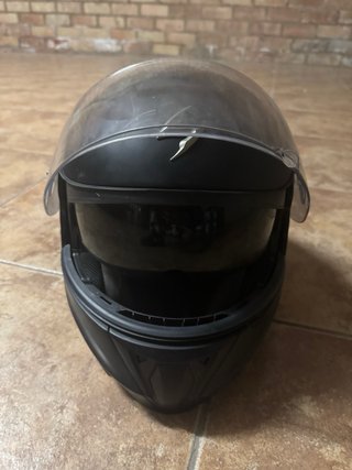 Casco de moto Scorpion Exo Marca LS2 Helemets