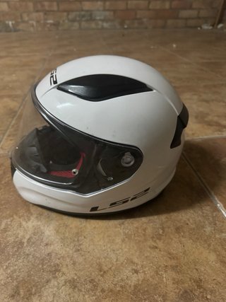 Casco de moto Scorpion Exo Marca LS2 Helemets