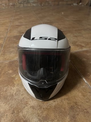 Casco de moto Scorpion Exo Marca LS2 Helemets