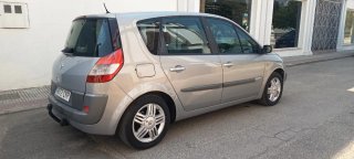 Renault Scenic 2004