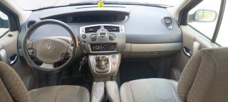 Renault Scenic 2004