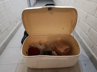 Asiento, transportín y baul para Vespa