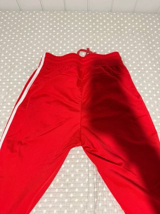 Chándal Adidas Rojo Talla M