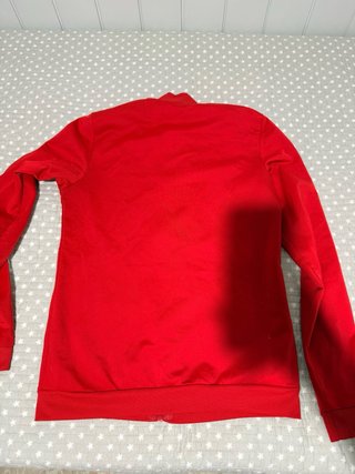 Chándal Adidas Rojo Talla M