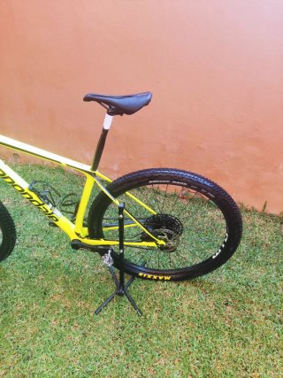 Cannondale FSI Carbon 4